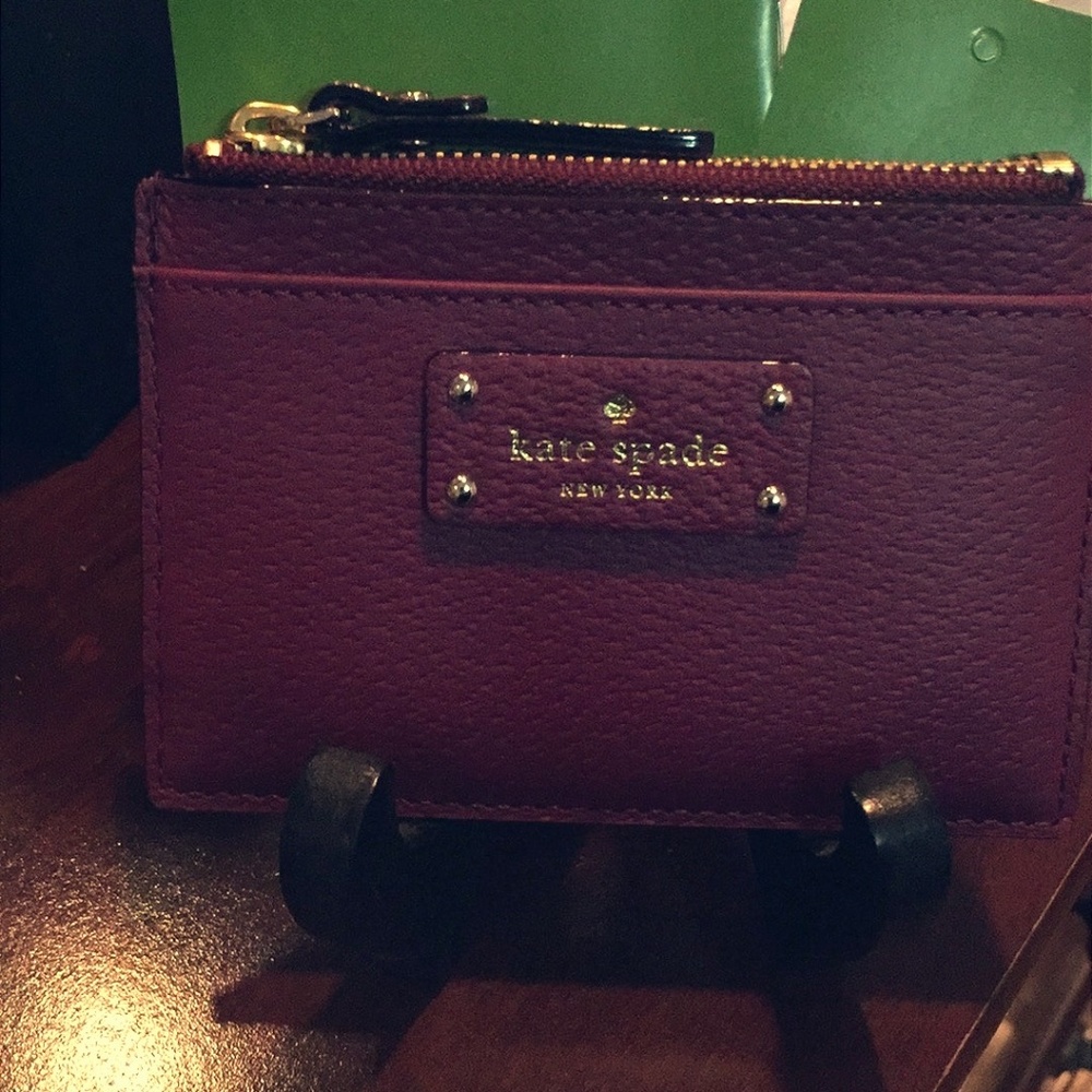 Kate Spade wallet new